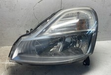 FARO ANTERIORE SINISTRO PER