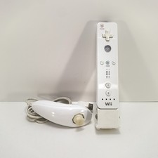Controller Nintendo Wiimote
