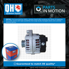 Alternatore adatto a BMW 120D