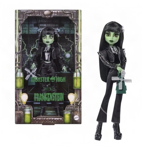 2026 monster high skullector - high,