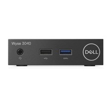 Dell Wyse 3040 thin client