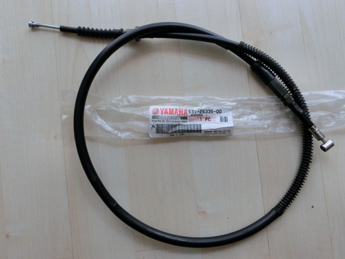 Cavo frizione yamaha lc - 80,