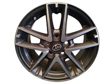 1 Cerchio in lega TOYOTA AURIS