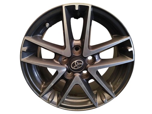 Cerchio lega toyota auris - in,