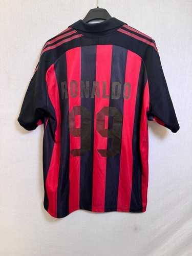 Milan ronaldo jersey - 99,