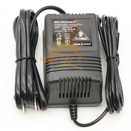 Nuovo 1pz per - nuovo, behringer