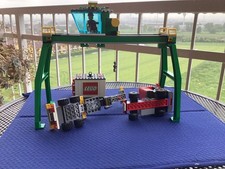 Lego 7939 gru di - 7939,
