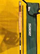 Sage XP  580 8” #5 Canna pesca a mosca Fly fishing rod