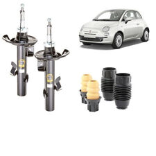 KIT 2 AMMORTIZZATORI ANTERIORI