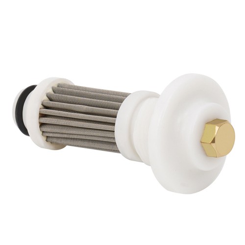 Elemento pulitore filtro olio - pulitore,