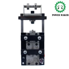 C50 Press Pneumatic Feeding