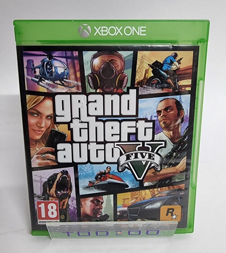 Grand theft auto gta v - auto,