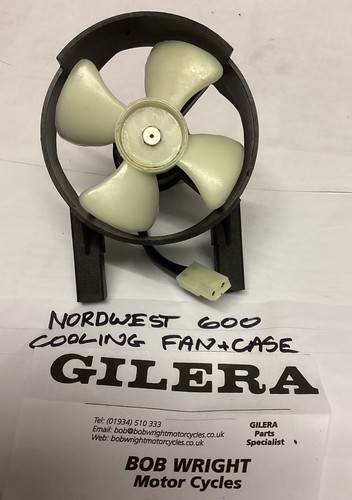 Gilera nord ovest ventola - nord,