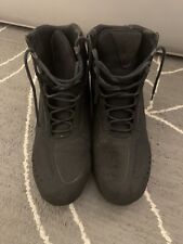 scarpe moto dainese motorshoe d-wp