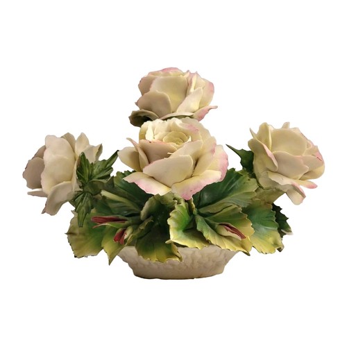 Capodimonte nuova bouquet - capodimonte, di