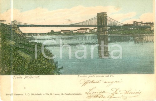 1905 casale monferrato - casale,