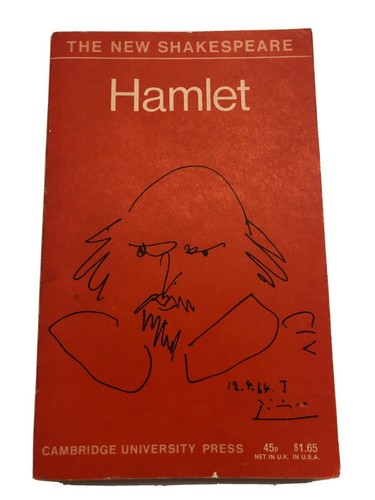William shakespeare hamlet - william,