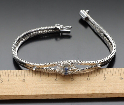 Bracciale semirigido vintage - semirigido,