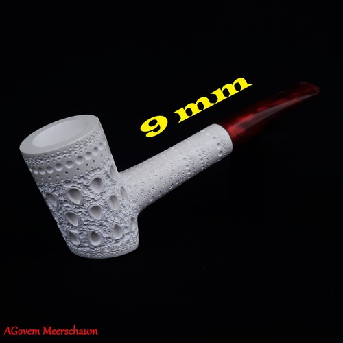 Agovem pipa per tabacco - pipa,