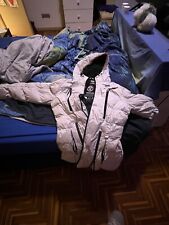 giubbino caldissimo  in ottime condizioni