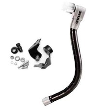 KIT SHAD LOCK S3 ANTIFURTO BLOCCA MANUBRIO PIAGGIO LIBERTY IGET 4T 150 2023-2024