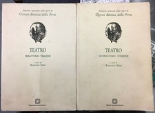 (Teatro) Giovan Battista della