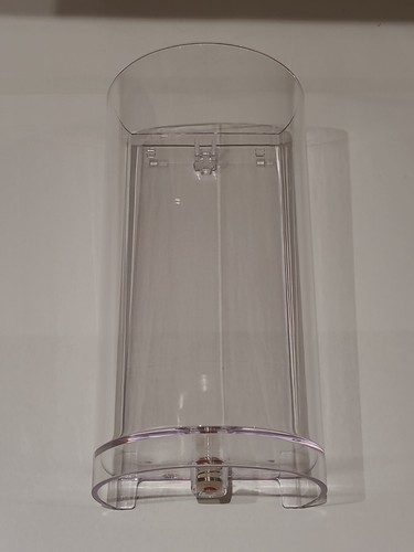 Serbatoio acqua per macchina