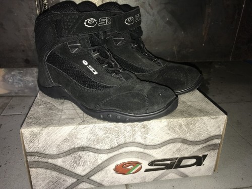 Scarpe moto estive - scarpe,