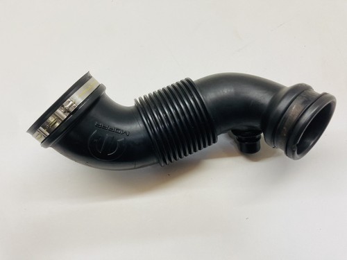 Tubo aspirazione aria turbo - aspirazione,