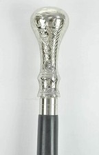 BASTONE DA PASSEGGIO IN LEGNO