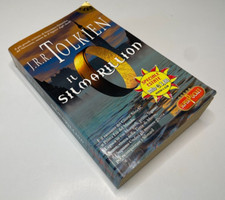 J.R.R. Tolkien, Il Silmarillion, Super Pocket 2002