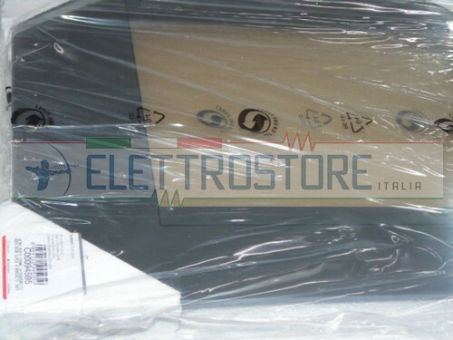 Ariston indesit vetro - ariston,