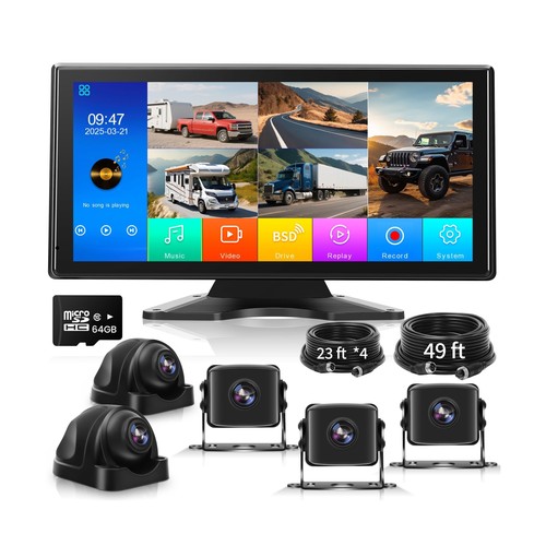 Sistema telecamere di - sistema,