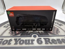 JBL Charge 5 WiFi SE