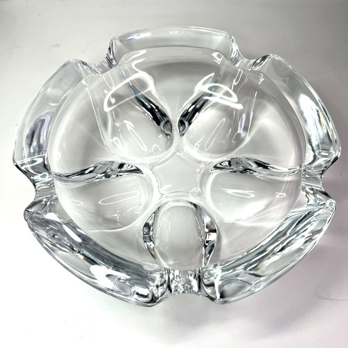 Posacenere per sigari - , cristal
