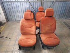sedili CITROEN C2 2005 100551