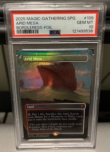 2025 mtg spg arid mesa - 2025,