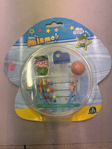 Mirmo giochi preziosi algebro - mirmo,