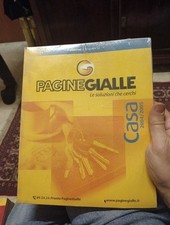 Pagine Gialle Palermo e