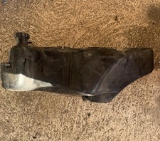 Serbatoio Scarabeo 250 Rotax 