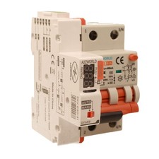 RCBO Interruttore