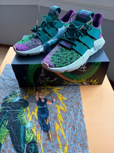 Adidas prophere dragon ball - dragon, z
