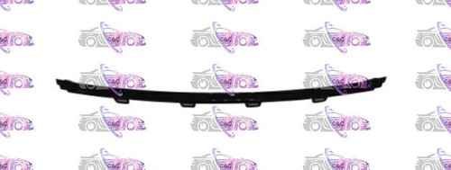 Fascia profilo barra griglia - fascia,