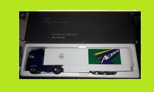 NZG 1/43 camion Motorhome