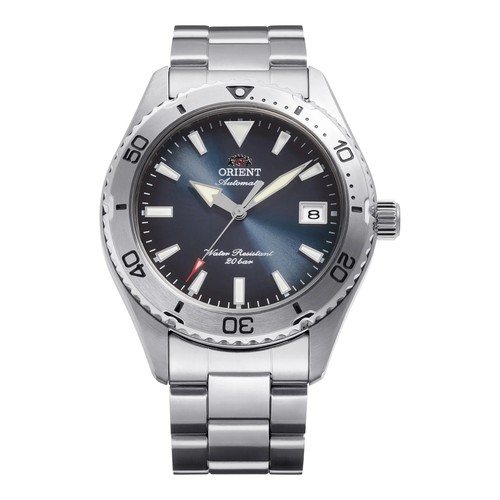 Orologio automatico orient - orologio,
