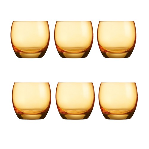 Bicchiere set - bicchiere, 6