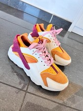 Nike Huarache Arancioni
