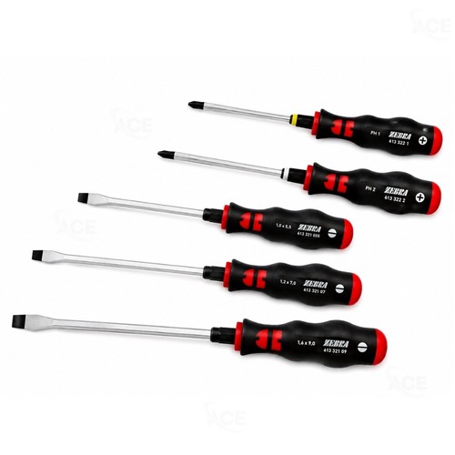 Würth zebra set di - zebra,