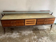 vetrina vintage Anni'50