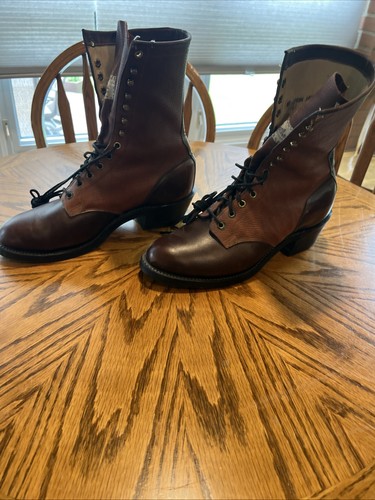 Olathe boot company 5d - company, 10.5d